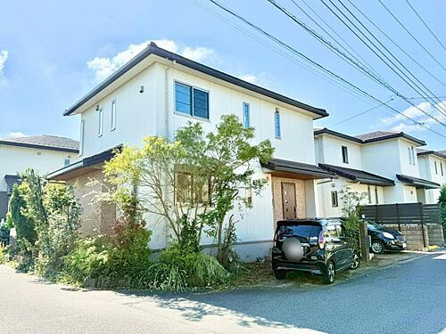 千葉県白井市桜台４丁目 4699万円