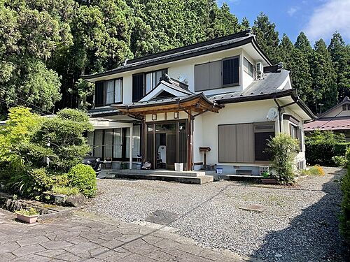 栃木県日光市瀬川 1900万円