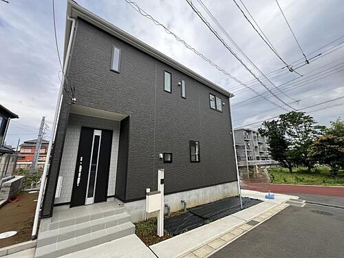 千葉県八千代市萱田町 3099万円 4LDK