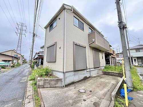 千葉県白井市冨士 2080万円