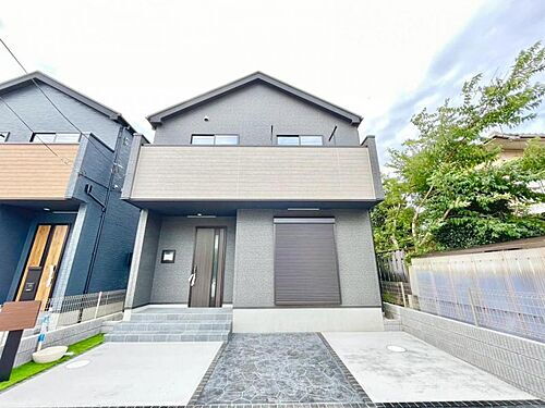 千葉県四街道市千代田２丁目 2790万円 4LDK