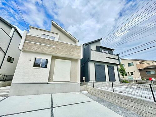 千葉県四街道市旭ケ丘4丁目 2860万円 4LDK