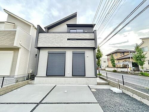 千葉県四街道市旭ケ丘4丁目 2990万円 4LDK