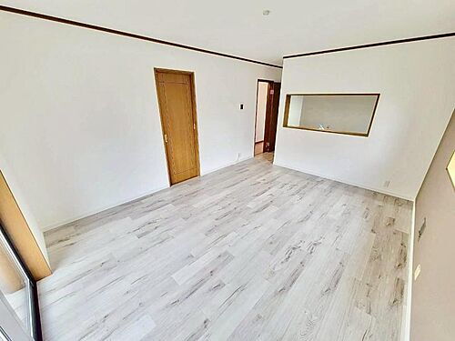 千葉県四街道市もねの里２丁目 中古住宅