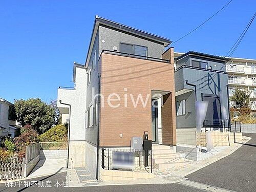 埼玉県さいたま市南区大字大谷口 4190万円