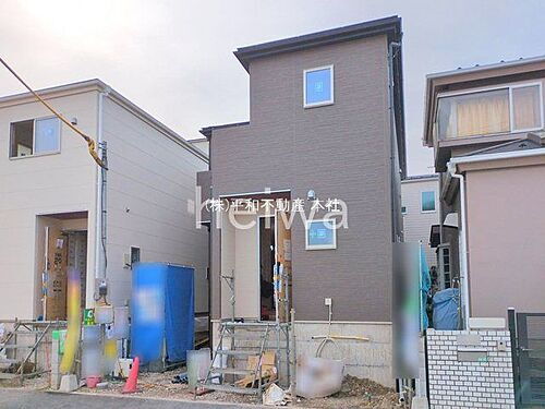 埼玉県川口市榛松3丁目 4080万円 4LDK