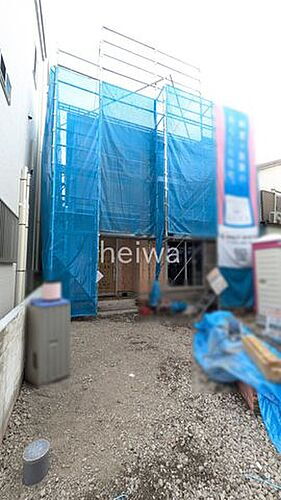 埼玉県戸田市中町２丁目 5790万円 4LDK