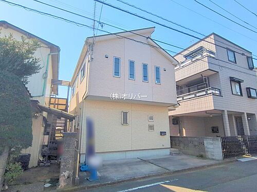 神奈川県相模原市中央区小山２丁目 中古住宅