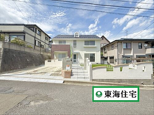 宮城県塩竈市千賀の台３丁目 1980万円