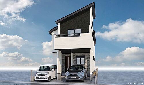 東京都江戸川区春江町３丁目 7490万円 3SLDK