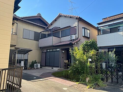 愛知県海部郡蟹江町本町８丁目 1300万円