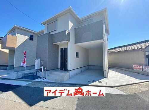 愛知県名古屋市中川区本前田町 3090万円 4LDK