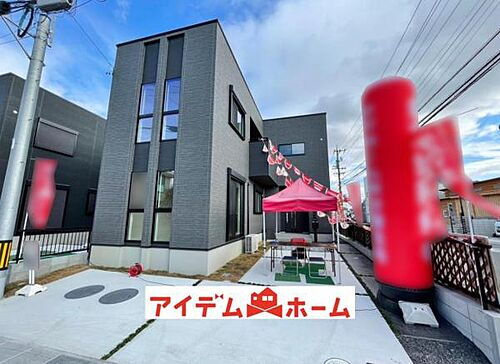 愛知県海部郡大治町大字長牧字中道 3380万円 4LDK