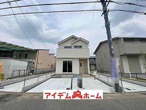 愛知県名古屋市港区本宮町２丁目 3290万円 3SLDK