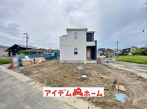 愛知県津島市老松町 3199.4万円 4LDK