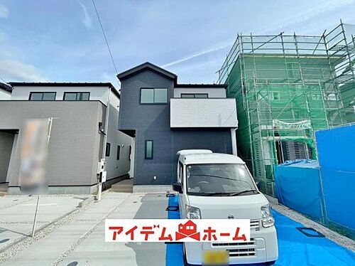 愛知県名古屋市中村区宿跡町２丁目 3890万円 5LDK