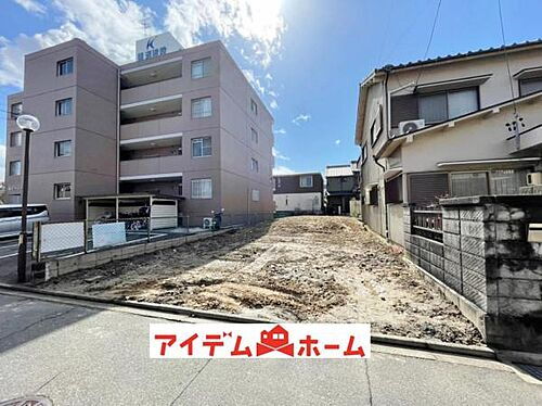 愛知県名古屋市中川区高杉町 3902万円 4LDK