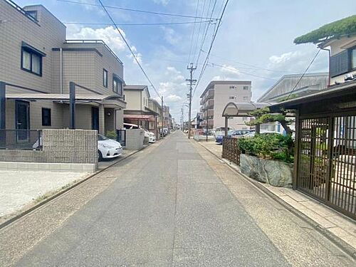 愛知県名古屋市中村区角割町３丁目 3680万円 3SLDK