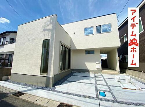愛知県あま市七宝町川部山王 2698万円
