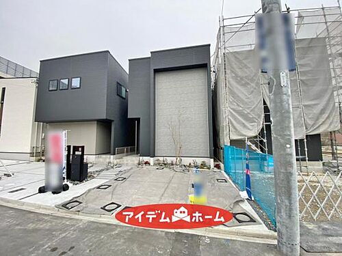 愛知県名古屋市中川区春田４丁目 3590万円 3LDK
