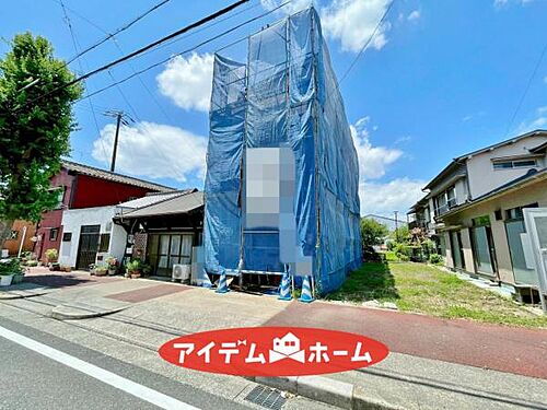 愛知県名古屋市中川区柳堀町 3990万円 4SLDK