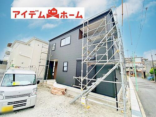 愛知県名古屋市北区楠味鋺５丁目 3500万円 4SLDK