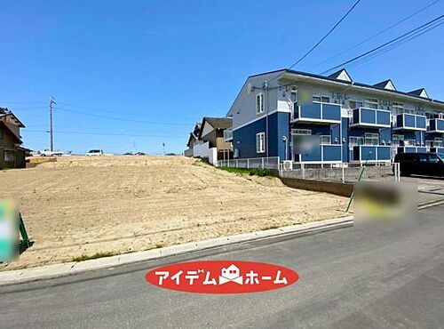 愛知県海部郡大治町大字八ツ屋字裏畑 2999万円 4LDK
