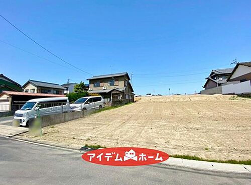 愛知県海部郡大治町大字八ツ屋字裏畑 2899万円 5LDK