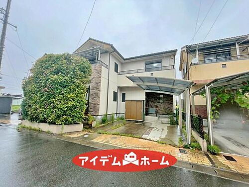 愛知県名古屋市中川区富田町大字千音寺字東福正 2998万円