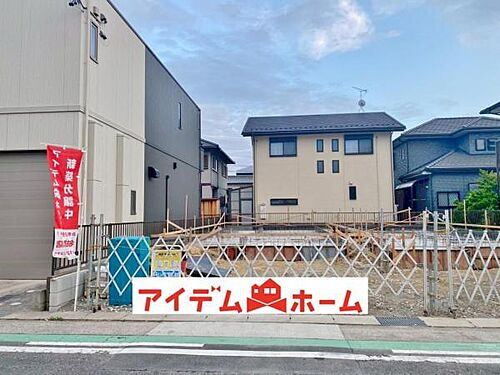 愛知県名古屋市緑区若田２丁目 3980万円 4LDK