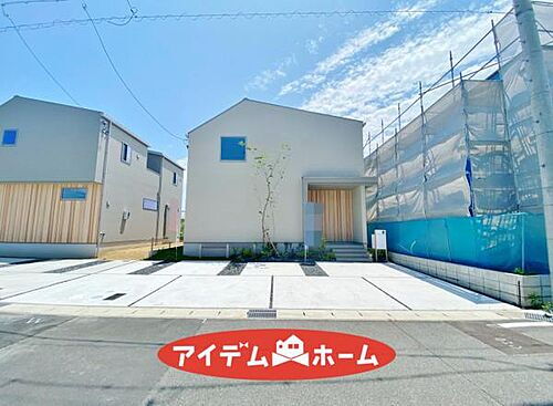 愛知県名古屋市港区東茶屋１丁目 4090万円 3LDK