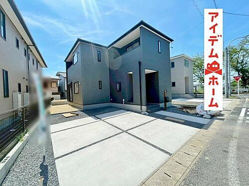 愛知県稲沢市平和町西光坊宮西 2030万円 4LDK