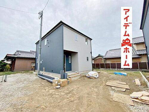 愛知県清須市春日上須ケ田 3180万円 4LDK