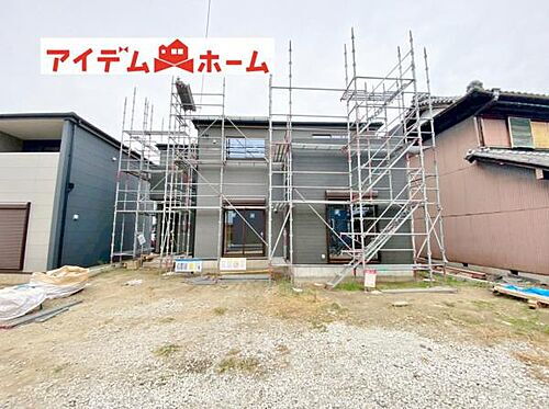 愛知県清須市春日上須ケ田 3180万円 4SLDK