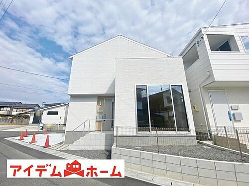 愛知県稲沢市北島町千野地 2898万円