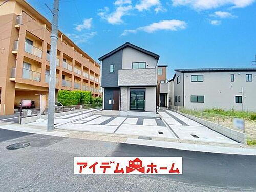 愛知県名古屋市天白区一本松1丁目 3599万円 2SLDK