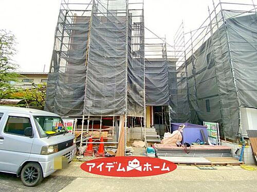 愛知県海部郡蟹江町宝4丁目 3240万円 3LDK