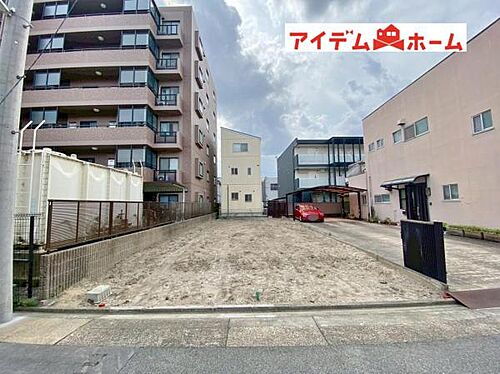 愛知県名古屋市西区児玉1丁目 5380万円 3SLDK