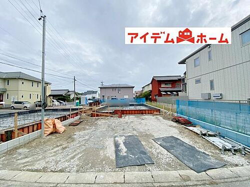 愛知県あま市七宝町鷹居１丁目 2899万円 4LDK
