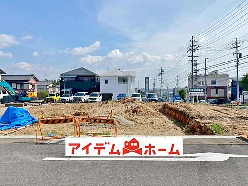 愛知県名古屋市緑区青山2丁目 4390万円 4SLDK