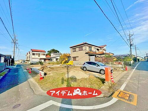 愛知県愛西市本部田町本西 2690万円 5LDK
