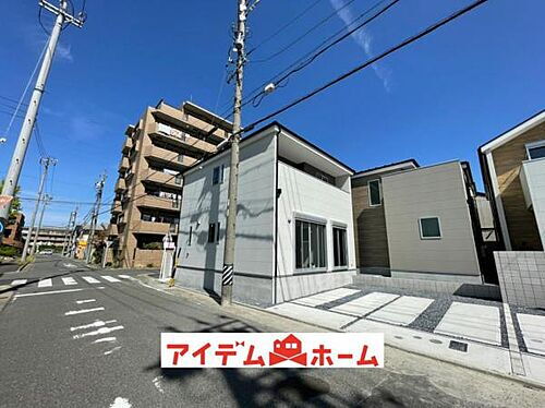 愛知県名古屋市中川区西伏屋３丁目 3299万円 3LDK