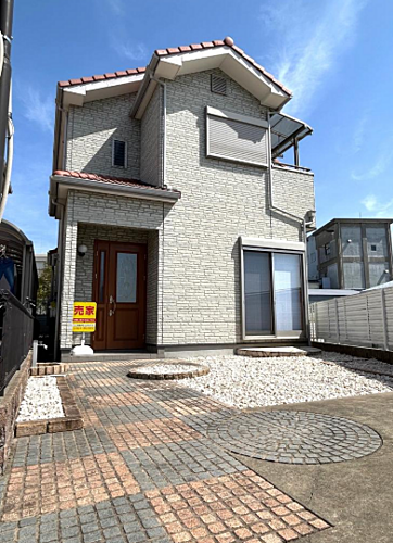 大阪府堺市中区平井 3150万円