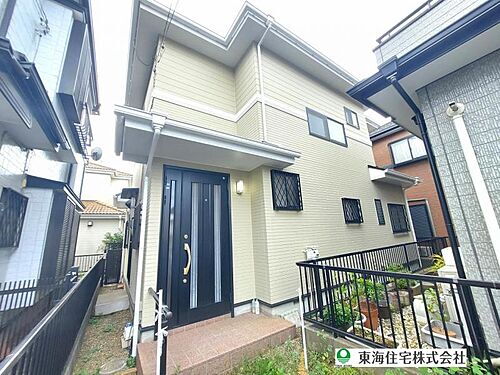千葉県鎌ケ谷市鎌ケ谷９丁目 2580万円