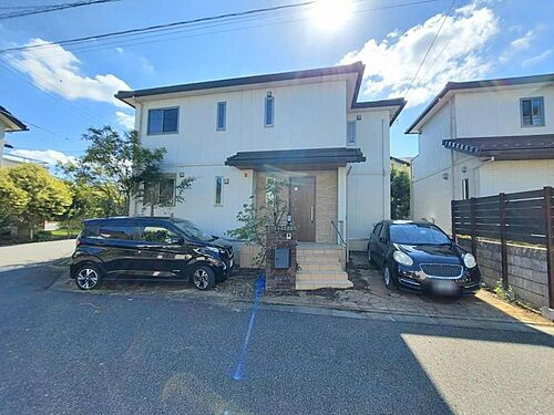 千葉県白井市桜台４丁目 4699万円