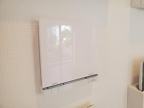 detached 牧の原4丁目