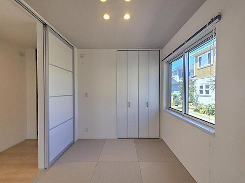 detached 牧の原4丁目