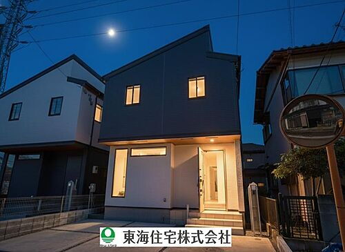 千葉県鎌ケ谷市鎌ケ谷９丁目 3690万円 4LDK