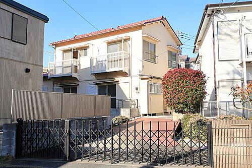 東京都国分寺市西恋ヶ窪１丁目 4780万円