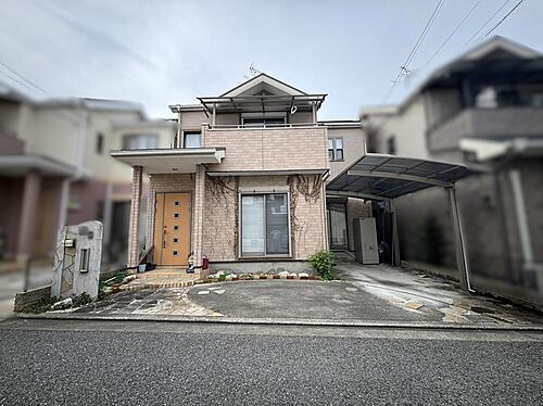大阪府堺市西区草部 2080万円